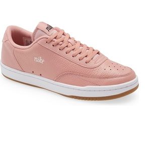 Nike court vintage premium sneaker
